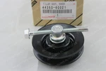 44350-60021 Toyota Genuine Oem Pulley Assy, Power Steering Idle New. Fixed Price $137.56.