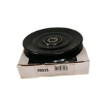 Continental Elite 49035 Grooved Idler Pulley. Fixed Price $26.88.