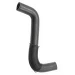 Radiator Coolant Hose-natural Dayco 72112. Fixed Price $19.99.