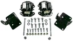 82-92 Camaro/firebird Lsx 5.3L 6.0L Swap Motor & Hardware Mounting Kit. Fixed Price $299.95.
