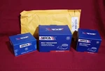 For Compass Patriot Journey Caliber Chrysler Serpentine Belt Drive Component Kit. Fixed Price $30.00.