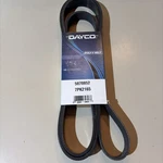 Nos Dayco Poly-rob Quiet Design Serpentine Belt 5070852 (7PK2165). Fixed Price $24.95.