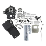 20-320BK Holley Godzilla High-mount Accessory Drive- With Swap Oil Pan. Fixed Price $1599.95.