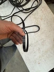 Goodyear Gatorback 4040435 "read The Listing"" """no Sleeve'''. Fixed Price $18.00.