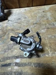 Oem High Pressure Fuel Pump Mazda CX-30 CX-5 2.5L L4 2023 2024 / PX9R-20-3F0. Fixed Price $209.18.