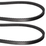 Continental A/c Water Pump Ps Belt Kit For Century Cutlass Ciera 3.0/3.8L V6. Fixed Price $51.95.