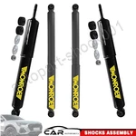 Monroe 65107 Front Rear Shocks Absorbers Fits 1989 International Harvester 9300. Fixed Price $337.49.