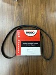 2003-2018 14400-RCA-A01 Honda/acura V6 Bando Timing Belt Oem. Fixed Price $15.00.