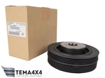Genuine Oem Engine Harmonic Balancer Crankshaft Pulley For Subaru 12305AA252. Fixed Price $119.00.