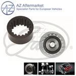 Fits Transporter Touareg Az Alternator Belt Aircon Flexible Coupling Sleeve Kit. Fixed Price $196.54.