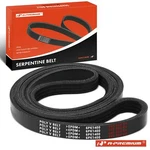 A-premium 55.13 Serpentine Belt For Chrysler Pt Cruiser 2003-2010 Dodge Neon. Fixed Price $13.59.