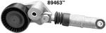 Dayco 89463 Accessory Drive Belt Tensioner Assembly Air Conditioning. Fixed Price $125.99.