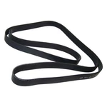 53011035 Serpentine Belt For Jeep Cherokee Wrangler 1995, 1997-1998. Fixed Price $41.24.
