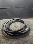 Gates 8V2650 Super Hc V-belt 1" Top Width, Strand, 265" Nominal Outside Length. Fixed Price $106.21.