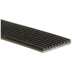 Gates K100670RPM High Performance Micro-v Serpentine Drive Belt. Fixed Price $115.14.