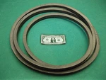 Goodyear, *new*, D180, Classical V-belt, Hy-tplus, (quantity 1). Fixed Price $87.00.