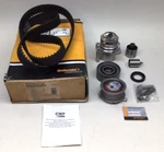 Continental PP342LK1-MI Engine Timing Belt Kit With Water Pump Contitech. Fixed Price $344.00.