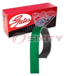 Gates Fleetrunner Micro-v K071056HD Serpentine Belt For 7PK2680 Yc. Fixed Price $91.29.