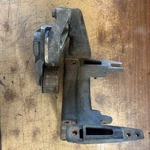 Used Oem Volvo Alternator A/c Engine Bracket 20544877. Fixed Price $150.00.