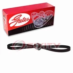 Gates Powergrip TCK249 Timing Belt Component Kit For WP249K1E TTIK016 An. Fixed Price $77.57.