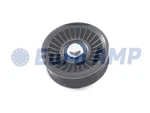 Jaguar Xf Xj F-type F-pace Engine Serpentine Belt Idler Pulley 3.0 5.0 C2D56037. Fixed Price $34.99.
