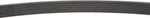 Accessory Drive Belt-eng Code: Cbfa Mitsuboshi 6PK1115. Fixed Price $24.92.