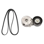 Continental Contitech K49467A Accessory Drive Belt Kit. Fixed Price $75.76.