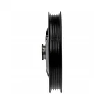 For Dodge Neon 2000-2005 Power Steering Pump Pulley Composite Black Color. Fixed Price $36.89.