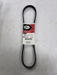 Serpentine Belt-premium Oe Micro-v Gates K060393. Fixed Price $23.99.