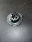 1969 1970 Ford Mustang Cougar 390 Gt Mach Water Pump Pulley C90E-8509-D. Fixed Price $49.98.
