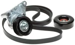 Gates Complete Serpentine. Fixed Price $144.99.