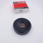 Oem Ford Motorcraft YS-255 2C2Z-8678-AA Tension Pulley 2011-2019 F650. Fixed Price $39.09.
