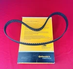 Engine Timing Belt Continental TB166. Fixed Price $7.49.