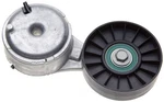 Acdelco 38105-ACCESSORY Drive Belt Tensioner, Fits Select 1987-97 Chevy, Pontiac. Fixed Price $77.94.