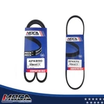 2* Serpentine Belt For 05-10 Kia Soul Spectra Sportage Hyundai Tucson 2.0L. Fixed Price $17.99.