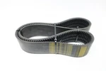 Goodyear 4/CX81 Band Cogged V-belt 84.45IN 4IN. Fixed Price $335.85.