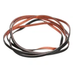 Genuine Oem Whirlpool Dryer Drum Belt 341241. Fixed Price $20.00.