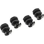 Kwik Change Products 713-258 Aluminum Adapters, SET/4. Fixed Price $145.99.
