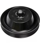 For Chevy Silverado 3500 Hd 07-09 Dorman Solutions Power Steering Pump Pulley. Fixed Price $99.99.