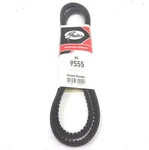 9555 Xl New Gates High Capacity Accessory Drive V-belt 55-7/8" 1/2". Fixed Price $19.97.