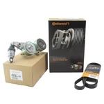 Continental Serpentine Belt Drive Component Kit K49439. Fixed Price $139.90.