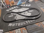 Motorcraft JK6159A Serpentine Belt 159LT97 Ford F-150 Expedition 2005-2008. Fixed Price $25.00.