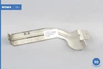 04-07 Bmw E60 530I Right Side Engine Mount Heat Shield Bracket 51717039130 Oem. Fixed Price $41.50.