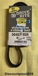 Dayco 5040358DR Serpentine Belt Acura Sterling Dodge Eagle Toyota 1986-2016. Fixed Price $15.00.