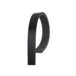 Genuine Acdelco For Toyota Corolla 1990 1991 Standard V-ribbed Serpentine Belt. Fixed Price $46.34.