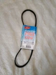 Dayco 5030323 Poly Cog Serpentine Belt. Fixed Price $11.44.