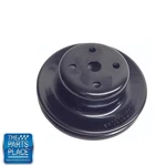 1970-73 Chevy Water Pump Pulley High Preformance Deep Groove- Gm 3976060. Fixed Price $59.99.