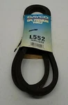 L552 Dayco Gpl Premium V-belt Automotive Accessory Drive. Fixed Price $21.37.