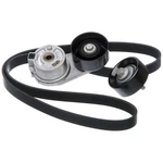 Gates 90K38419B Complete Serpentine Belt Drive Component Kit. Fixed Price $214.56.
