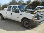 Harmonic Balancer 7.3L 8-445 Diesel Fits 98-03 Ford E350 Van 45849. Fixed Price $64.69.
